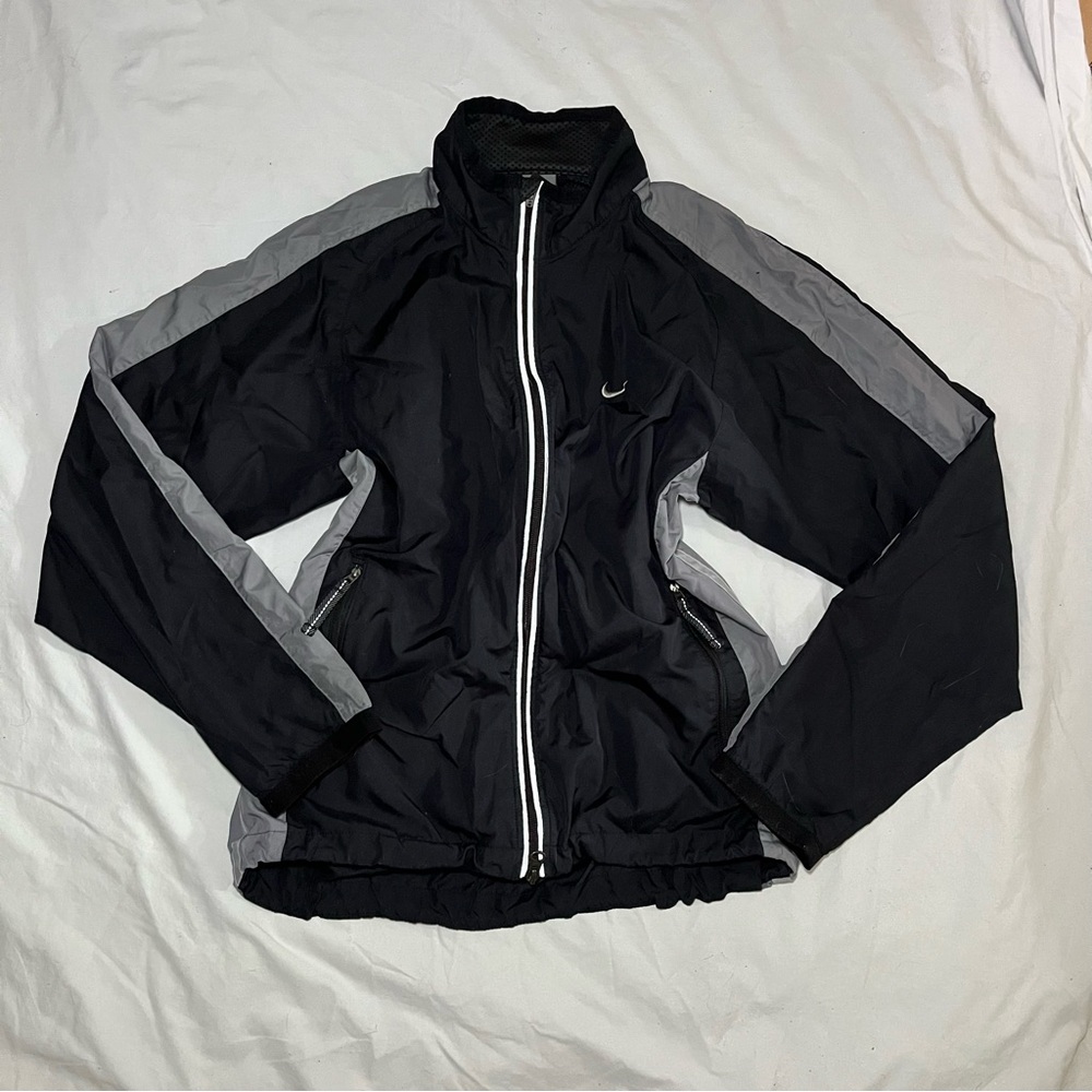 Vintage Nike windbreaker
